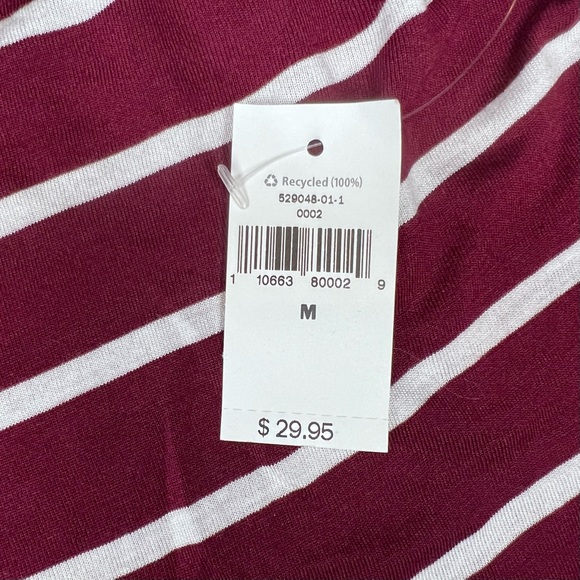 GAP Striped T-Shirt - Picture 5 of 5